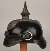 Prussian Model 1915 Infantry Enlisted Pickelhaube. Visuel 2